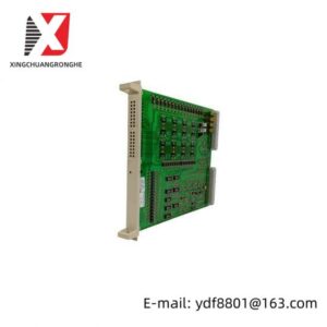 ABB 3HAB2214-8/1 Digital Input/Output Module