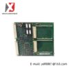 ABB 3HAB9271-1/01B - High-Performance PLC Module for Industrial Automation