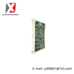 ABB DSQC509 3HAC5687-1/05 - Precision Control Module for Industrial Automation