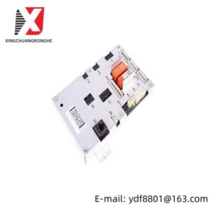 ABB 3HAC020849-001 Industrial Control Module, Designed for Precision and Reliability