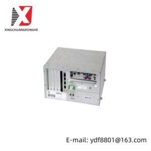 ABB 3HAC020929-006 - Advanced Automation Module, Control Systems, Industrial Components