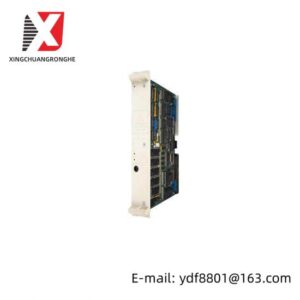 ABB 3HAC020993-005 Automation Module; Manufacturer: ABB