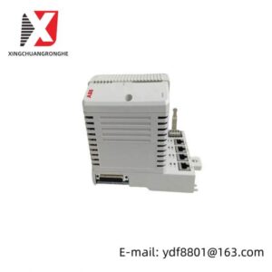 ABB 3HAC021224-001 | Industrial Automation Components