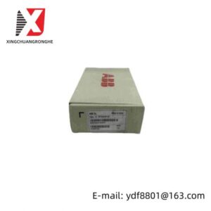 ABB 3HAC021448-003 Original New Automation Parts, Precision Control Module for Industrial Applications