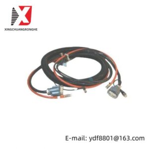 ABB 3HAC021655-001 Process Cable Package for DCS Automation Parts