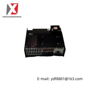 ABB 3HAC021716-001 Servo Drive Unit | Robotic Automation Components