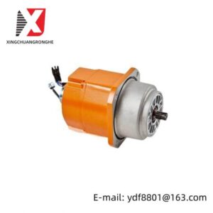 ABB 3HAC021724-001 Motor with Pinion | Robotic Components