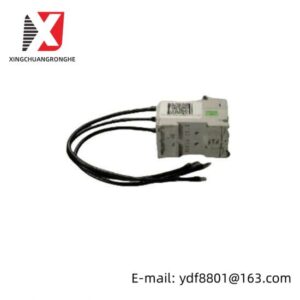 ABB 3HAC021859-001 Harness for F6 Automation Parts