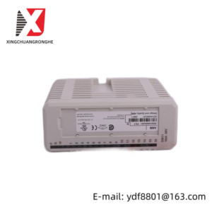 ABB 3HAC022279-002 Industrial Control Module, Advanced Automation Solution