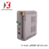 Opto 22 SNAP-AIV Digital Input Module, High-Speed Industrial Automation Solution