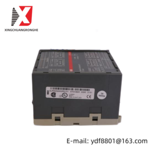 ABB 3HAC023195-001 Industrial Control Module