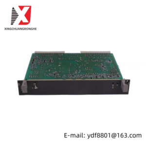 ABB 3HAC023464-001 - Industrial Automation Module