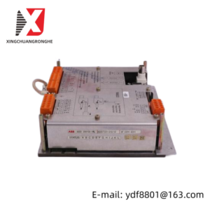 ABB 3HAC024006-007 Industrial Control Module