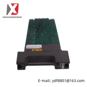 JLD SCRA-14035 - Industrial Control System Module