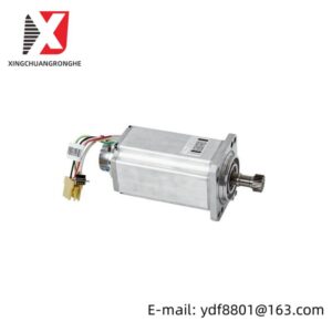 ABB 3HAC029034-001 Industrial Gearmotor