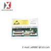 ABB 3HAC031851-001: Advanced Industrial Control Module