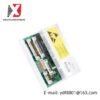 ABB 3HAC031851-001: Advanced Industrial Control Module