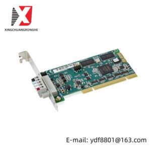 ABB 3HAC037084-001 SST-DN4-PCI V2.1.0 - DSQC697 DeviceNet Board