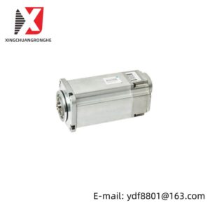 ABB 3HAC057288-0023HAC17484-10 | 3HNE00313-1 | 3HNA006147-001 - Rotational AC Motor M10