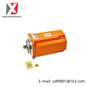 ABB 3HAC057979-003 IRB6620 Motor incl Pinion - Precision Drives for Robotic Applications