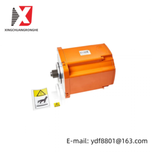 MPL-B330P-MJ24AA Motor by Radisys, Precision and Efficiency for Industrial Applications