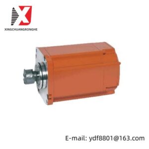 ABB 3HAC14207-1 Rot ac Motor Including Pinion, Precision Drive for Industrial Applications