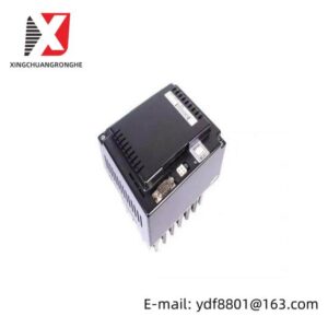 ABB 3HAC14549-3/12A Rectifier, High-Efficiency Power Supply for Industrial Automation