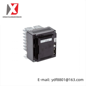 ABB 3HAC14549-3 Rectifier: Advanced Industrial Power Conversion Solution