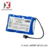 ABB 3HAC16831-1 10.8V, 3HAC13150-1 Battery Pack, High-Efficiency Power Source for Industrial Control Systems