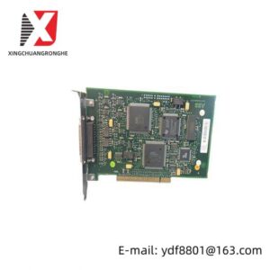 ABB 3HAC3619-1: Advanced AXIS COMPUTER BOARD for Industrial Automation