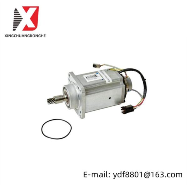 ABB 3HNA011913-001 Industrial Gearmotor