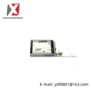 ABB 3HNA016493-001 DCS Module: Precision Control for Industrial Automation