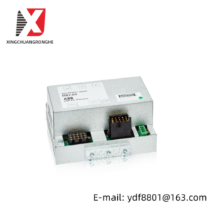 ABB 3HNA020882-001: Precision Control Module for Industrial Automation