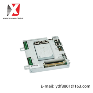 ABB 3HNA-23282 PIB-03, Industrial Control System Module