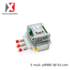 ABB 3HAC022971-003, Advanced Industrial Control Module