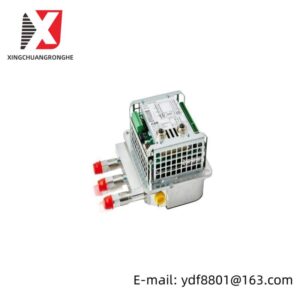 ABB 3HNA024871-001 | ACU-01B 3HAC041443-003 | DSQC639 3HAC025097-001 | DSQC604 3HAC12928-1 - Industrial Control Modules by ABB