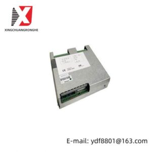 ABB 3HNE00554-1 Analog I/O Module: Automation Components, Advanced Control Solutions