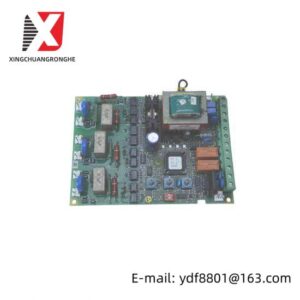 ABB 5366168-A/12 Industrial Printed Circuit Board