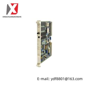 ABB 57310001-PK DSCA190V DSCA 190V Communications Module: Industrial Networking Innovation