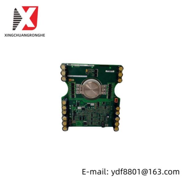 ABB 5SHX0845F0001 - 3BHL000385P0101 - 5SXE05-0151 Industrial IGCT Module