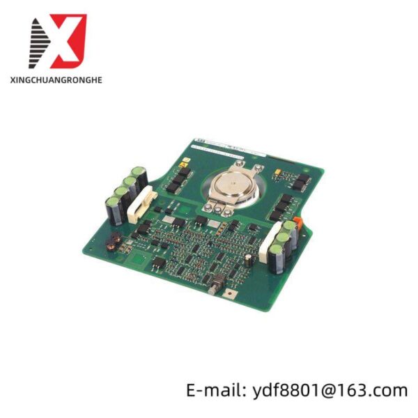 ABB 5SHX 1000H0003 Industrial Control Module