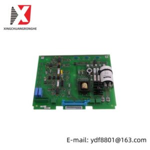 ABB 5SHY5055L0002 - 3BHB026114R0001 IGCT Module