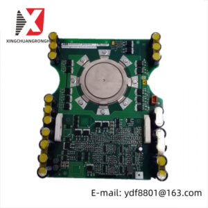 ABB 5SXE05-0156 3BHB003154R0101 Industrial Grade IGCT Module