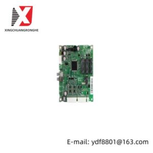 ABB 64513591 - Main Circuit Board Interface Module