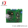 ABB 663636IAI BAILEY INFI 90 Board: Advanced Control Module for Industrial Automation