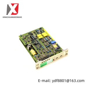 ABB 70AA01A-E Analog Output Module - Advanced Control Solutions for Industrial Automation