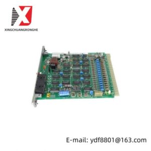 ABB 70EB02C-ES | hesg 447220 R4 Input Module - Precision Control for Industrial Automation