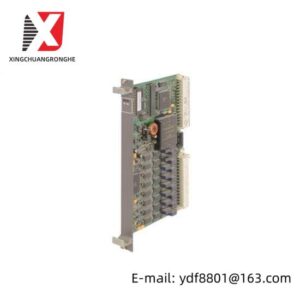 ABB 81EU01H-E Digital Output Module