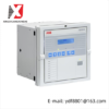 ABB 83SR04C-E - High-Performance Hydraulic Servo Module for Industrial Automation