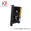 ABB 83SR04C-E - High-Performance Hydraulic Servo Module for Industrial Automation